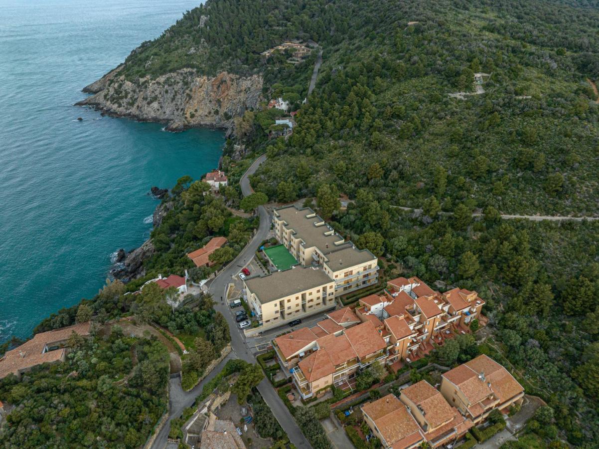 Affitti Brevi Toscana - A Pochi Passi Dal Mare Таламоне Екстер'єр фото