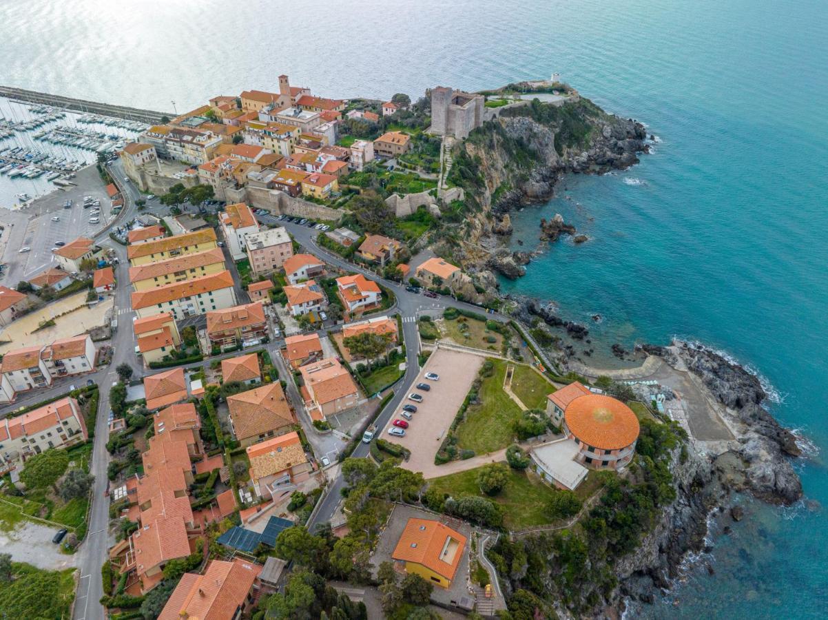 Affitti Brevi Toscana - A Pochi Passi Dal Mare Таламоне Екстер'єр фото